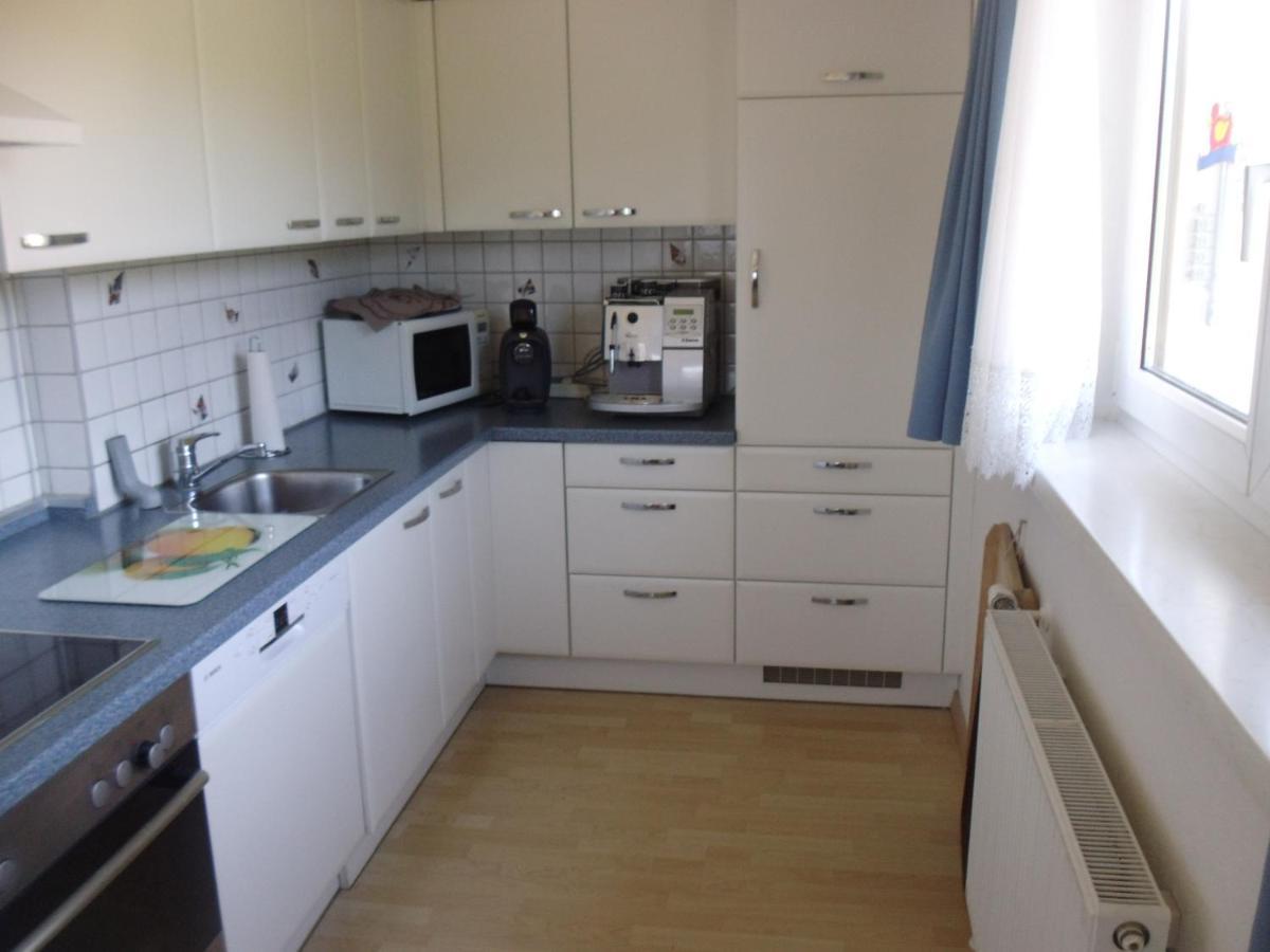 Appartement Draublick Unterpudlach Ngoại thất bức ảnh