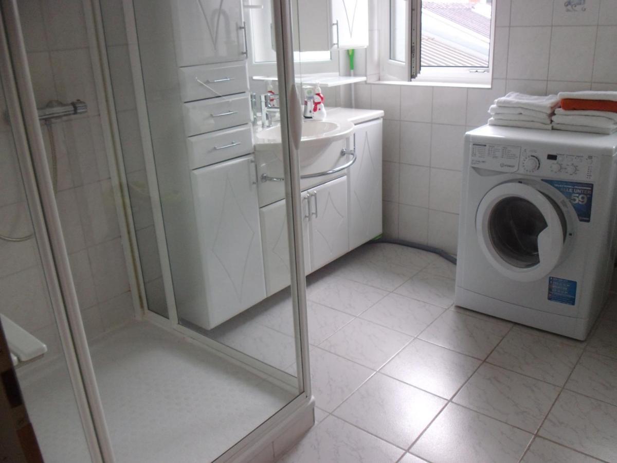 Appartement Draublick Unterpudlach Ngoại thất bức ảnh