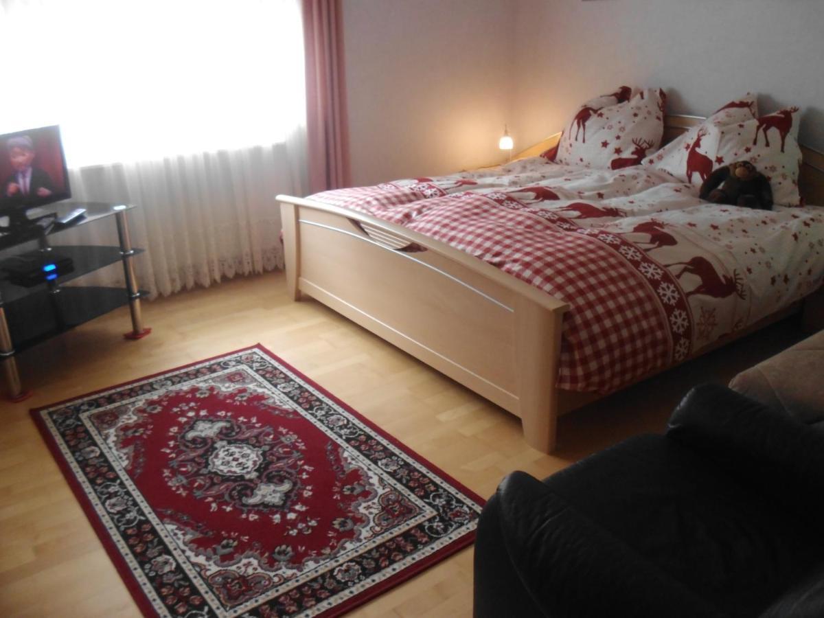 Appartement Draublick Unterpudlach Ngoại thất bức ảnh