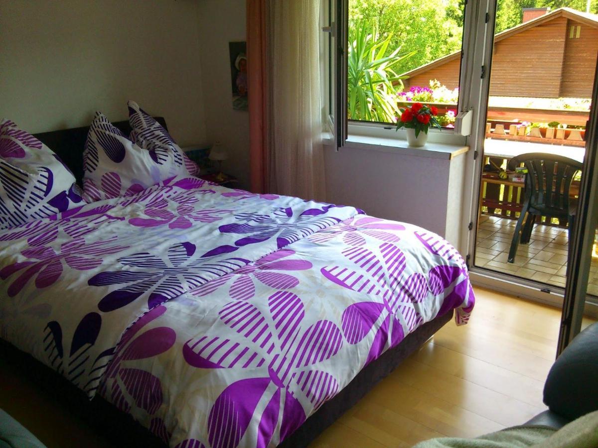 Appartement Draublick Unterpudlach Ngoại thất bức ảnh