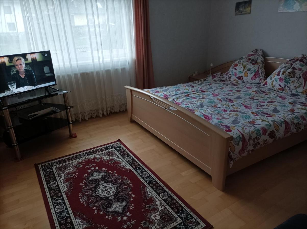Appartement Draublick Unterpudlach Ngoại thất bức ảnh