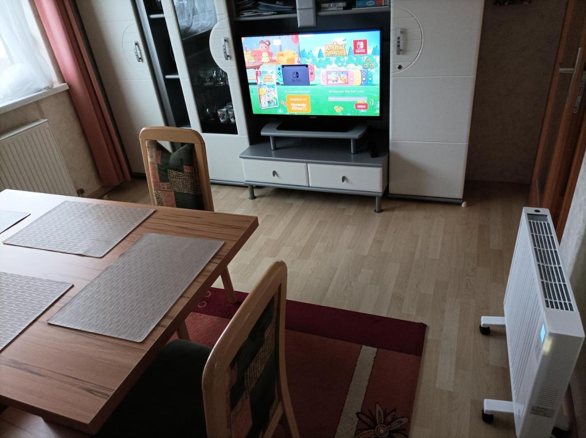 Appartement Draublick Unterpudlach Ngoại thất bức ảnh